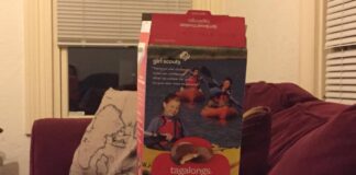 Registered Sex Offender Desperately Trying to Find a Way to Get Girl Scout Cookies