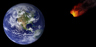 Asteroid Headed For Florida; Scientists Have No Plans to Stop It