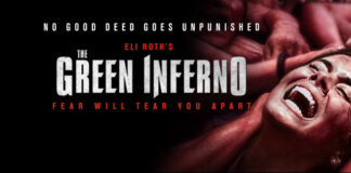 The Green Inferno