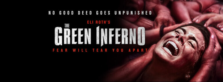 The Green Inferno