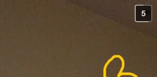 And Even More Snapchats from Friends Who Have Too Much Time on Their Hands