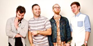 Suspended (Enigmas Live Recording Session) – Young Pandas