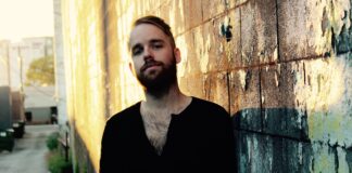 Can’t Sit Still – Kiernan McMullan