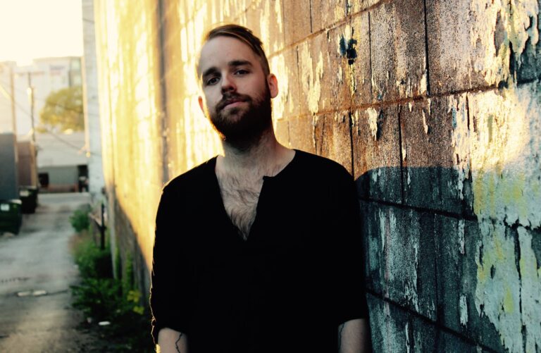 Can’t Sit Still – Kiernan McMullan