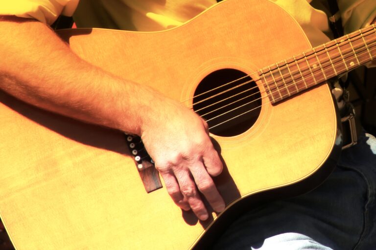 Neil Young Finally Hits Puberty