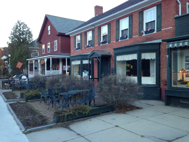 Bravo Picks Peterborough, NH for Next Real Housewives Location