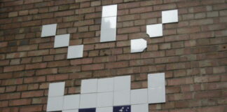 Banksy’s True Identity Revealed; You’ll Never Believe Who It Is