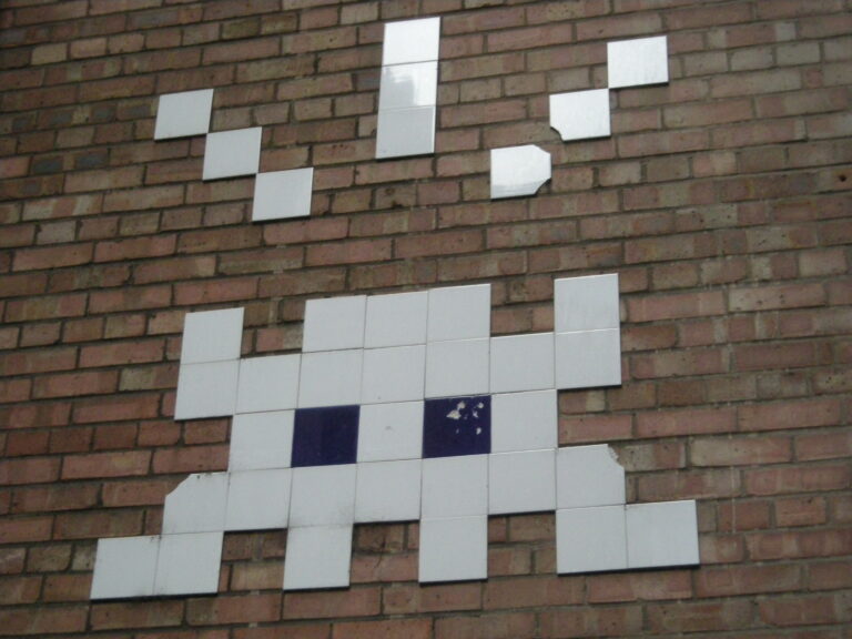 Banksy’s True Identity Revealed; You’ll Never Believe Who It Is