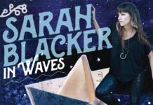 In Waves – Sarah Blacker