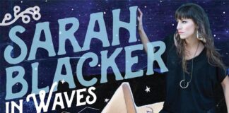 In Waves – Sarah Blacker