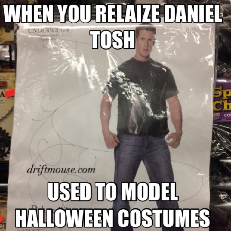Halloween Costumes