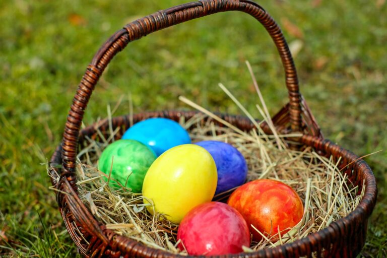 Kanye West Petitions to Get Easter Renamed “Yeezter”