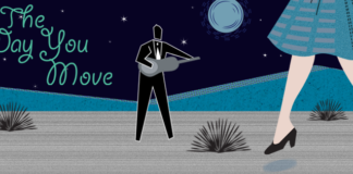 The Way You Move – Sayla Dobro