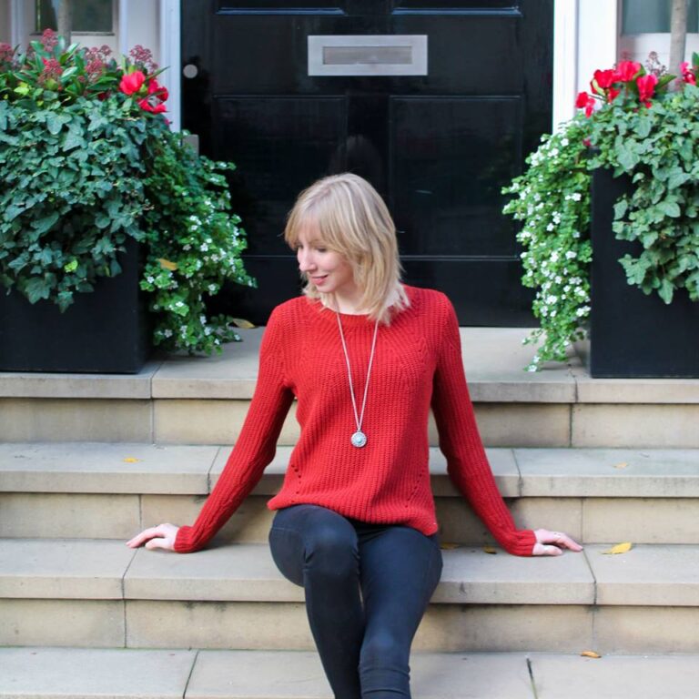 Blank Space – Beth Keeping (Taylor Swift Cover)