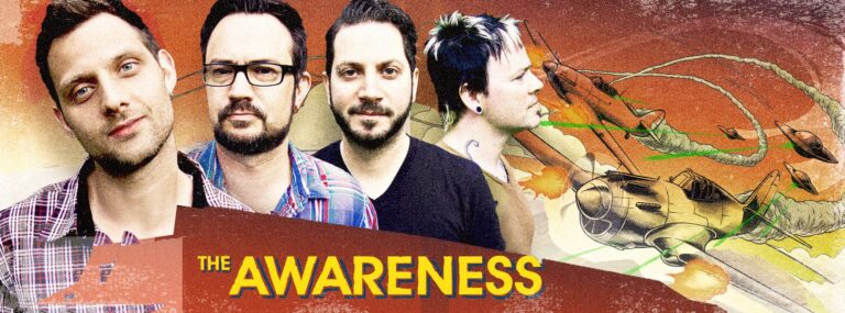 Take It Back – The Awareness