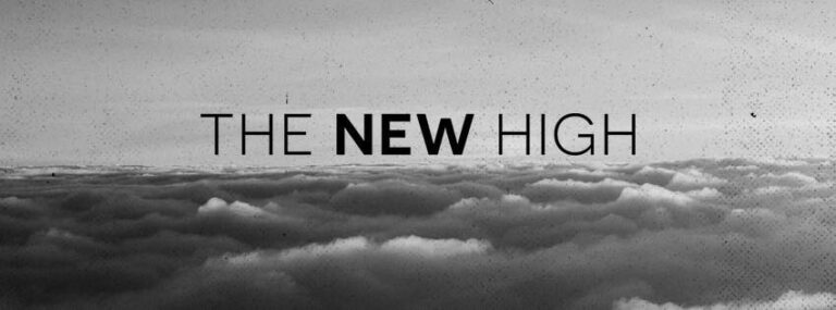 Stitches – The New High (Shawn Mendes Cover)