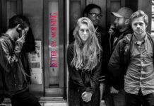 Right There (Acoustic) – Better By Morning