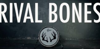 Robot Girls – Rival Bones