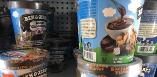 Bernie Sanders to Start New Job as Ben and Jerry’s Food Taster