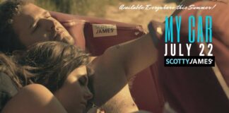 My Car – Scotty James