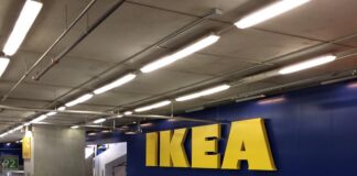 IKEA Founder Dead at 90; Surviving Family Forced to Build Coffin from Scratch