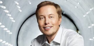Elon Musk Speeds up Mars Project; Desperate to Get Us the Fuck off This Planet