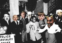 Dance with the devil – Pet;Wolf