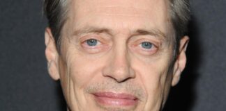 Steve Buscemi Partners with Kmart to Release New Sweatpant Line