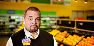 Sinbad Fired After Not Showing up for His Shift at Walmart