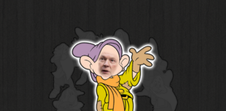 Jeff Sessions Cast as Dopey in Live-Action Snow White and the Seven Dwarfs