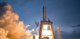 Launch Delayed Due to Astronauts Not Knowing How to Spell Password Containing Elon Musk’s Son’s Name