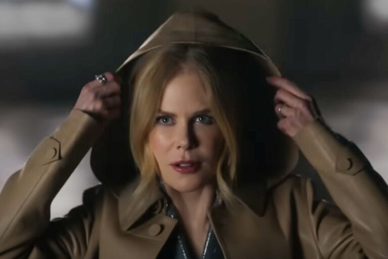 Nicole Kidman Heads to AMC Post-Divorce, Proving “Heartbreak Feels Good in a Place Like This”